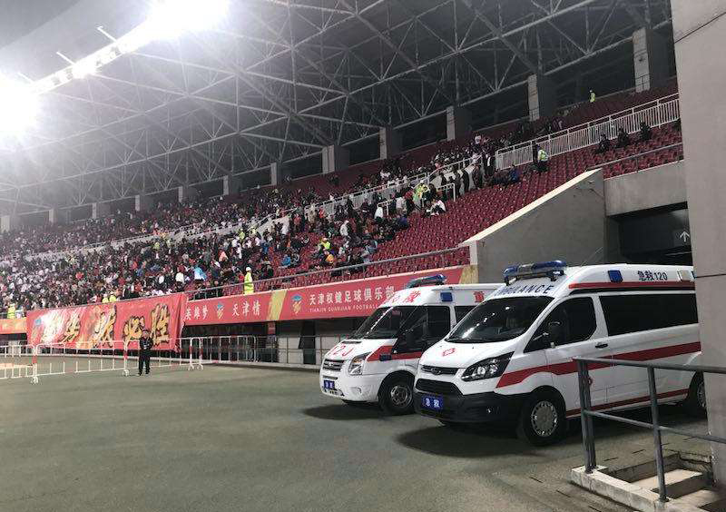德惠市大中小型活动保障